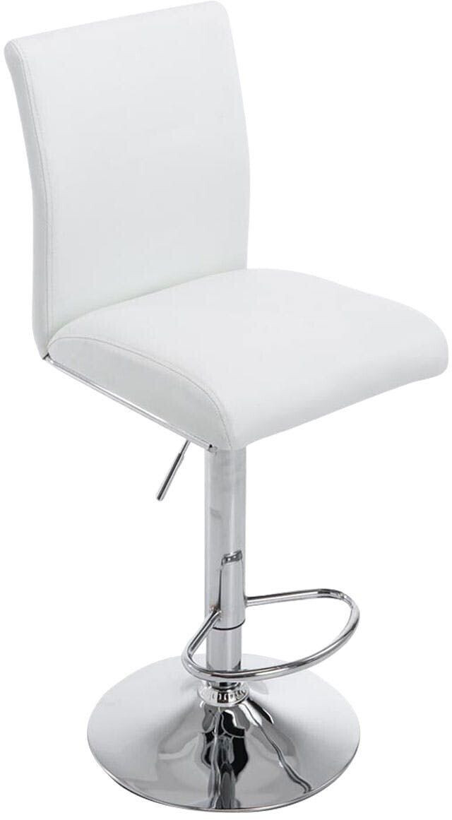 CLP Bar stool Cologne white (1010802)