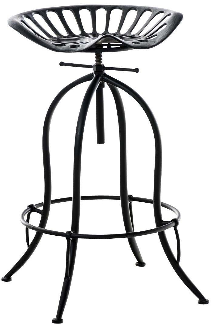 CLP Bar stool Mimosa black (101514301)