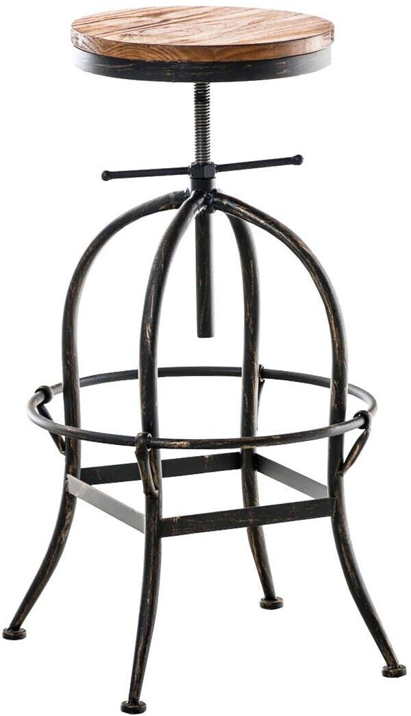 CLP Bar stool Strong bronze (101513635)