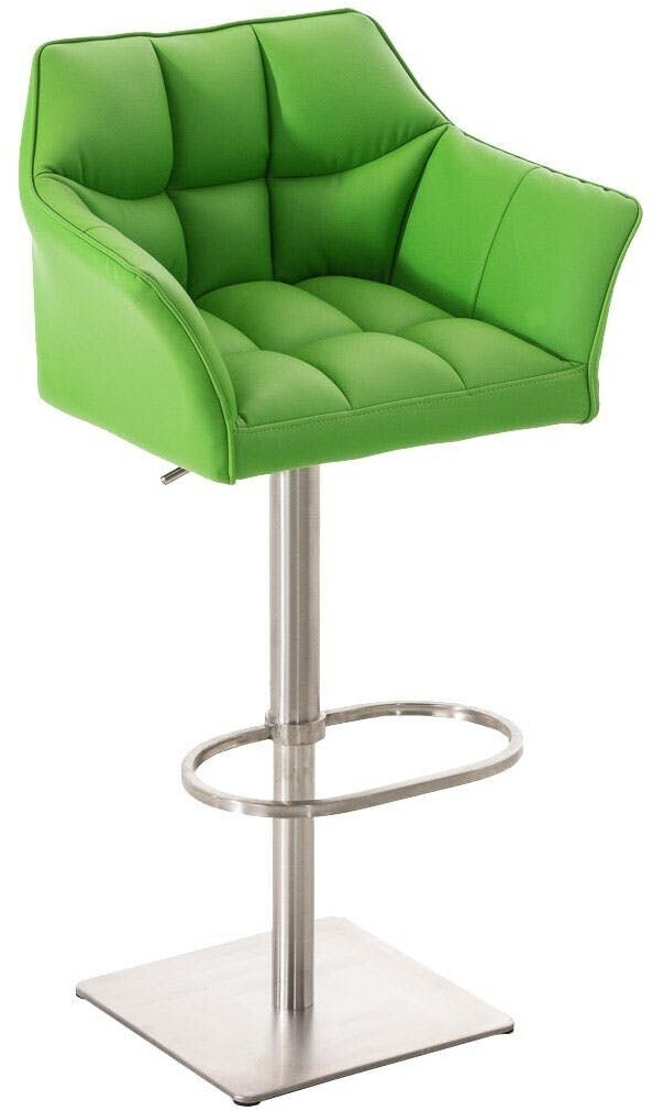 CLP Bar stool Damaso E green (101673234)