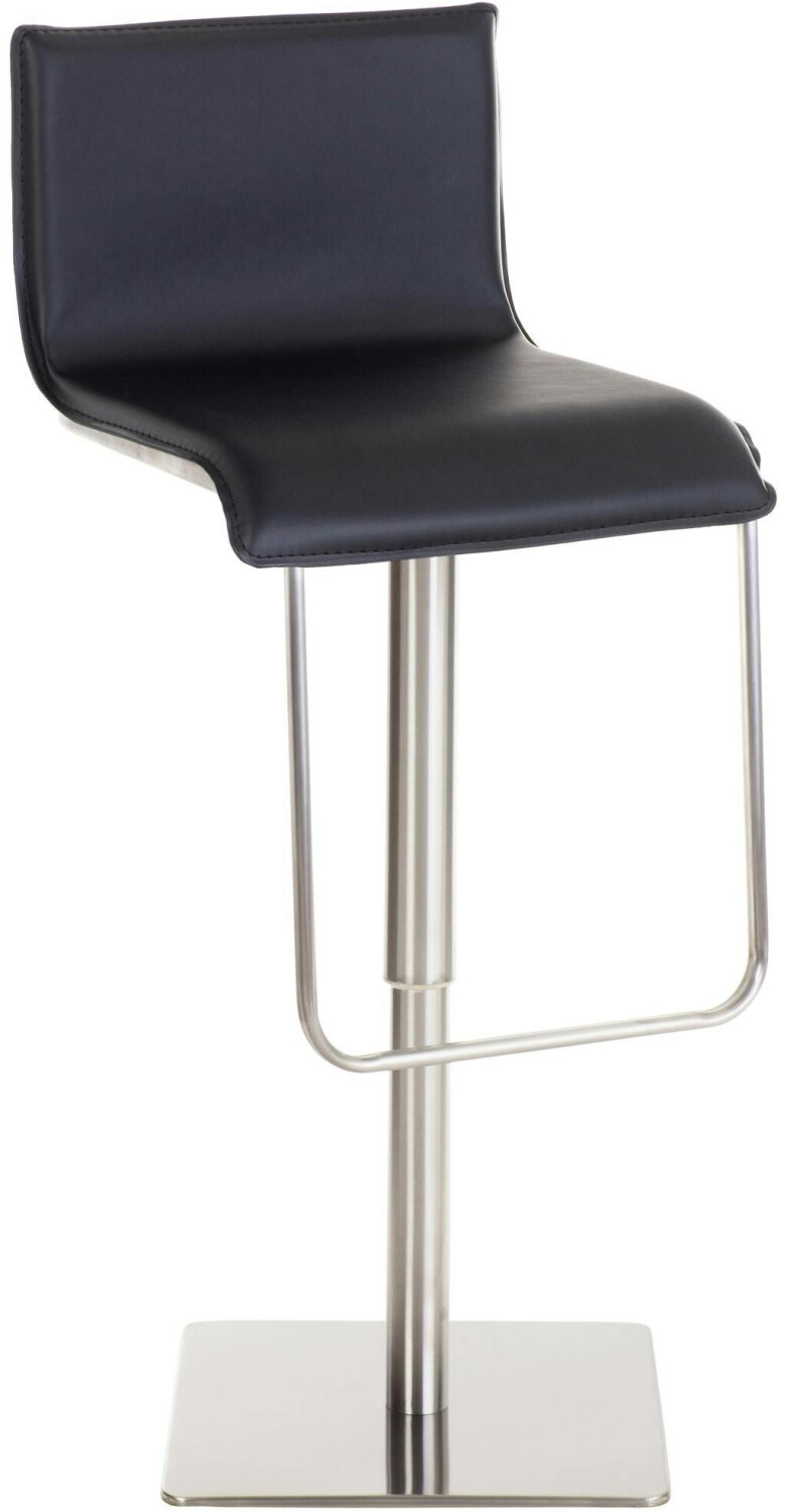 CLP Bar stool Limon E black (1033401)