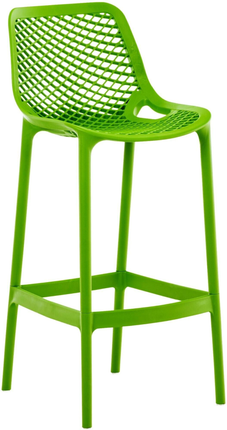 CLP Bar stool Air green (10778434)