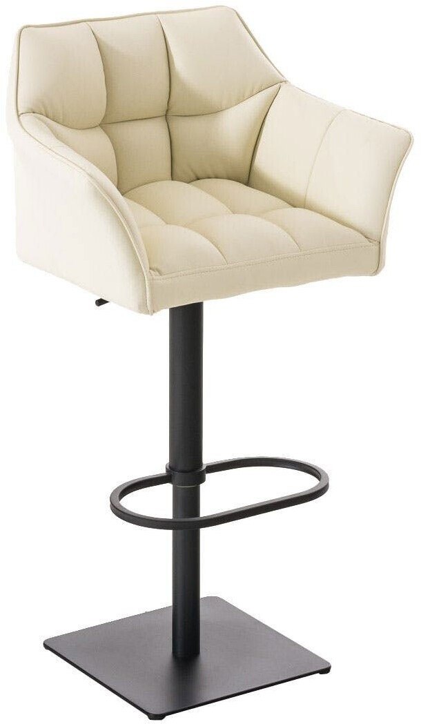 CLP Bar stool Damaso B cream (101674904)