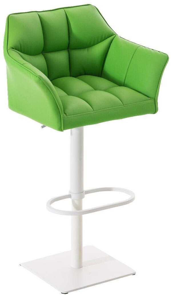 CLP Bar stool Damaso W green (101678934)