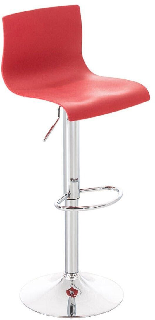CLP Bar stool Hover C red (101399005)