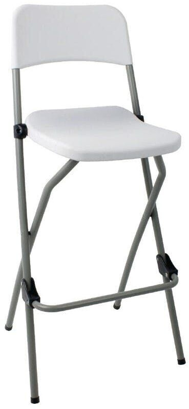 Bolero Folding Bar Stool (2 pieces) - (GR322)