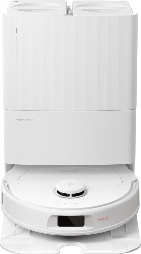 Roborock Qrevo Plus white