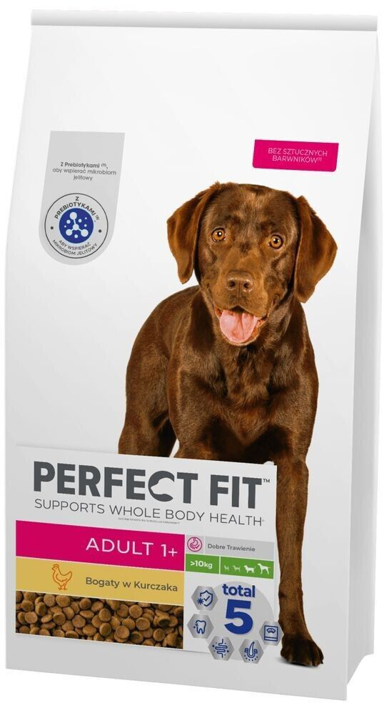 Perfect Fit Croquettes pour chien 11.5kg Perfect Fit Croquettes pour chien 11.5kg