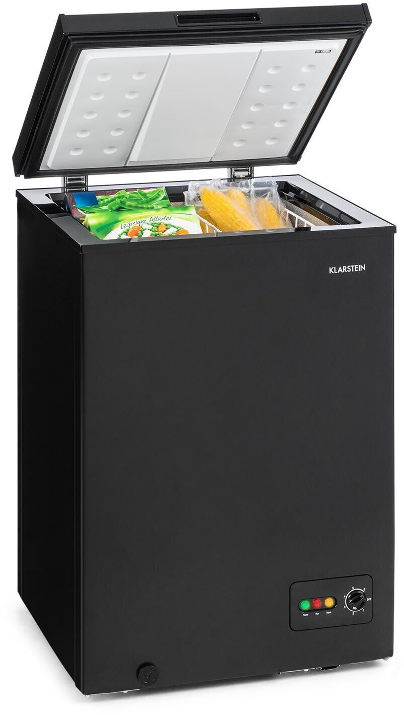 Klarstein DSM2-Iceblokk-100-E
