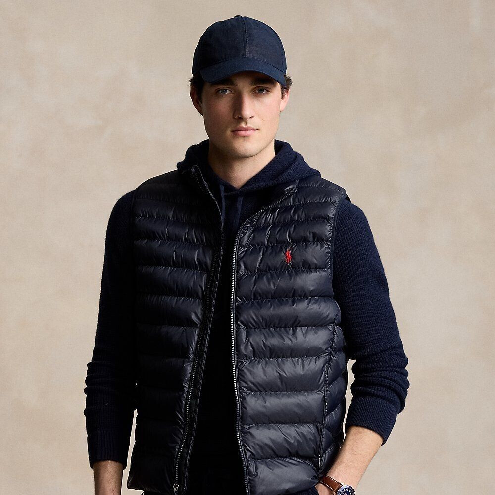 Polo Ralph Lauren Colden (100004529) Collection-Navy