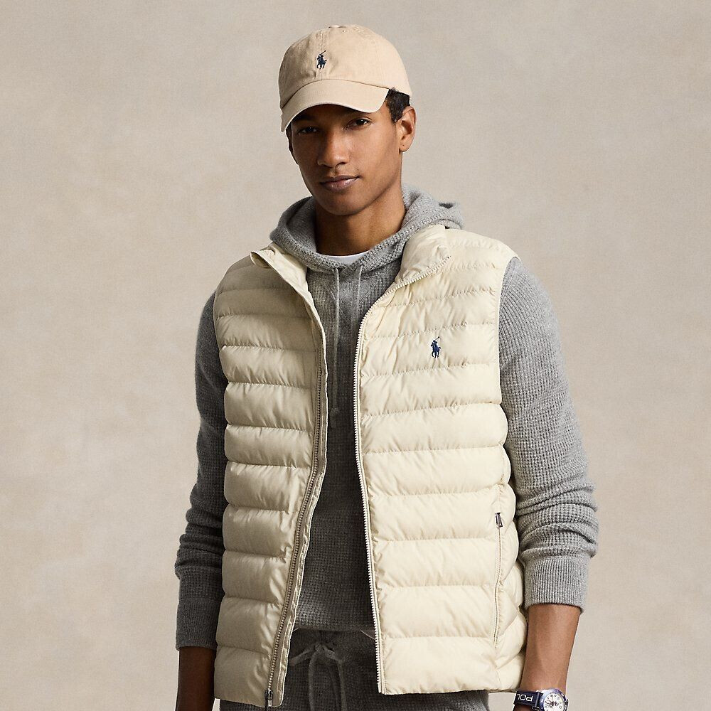 Polo Ralph Lauren Colden (100004672) sand