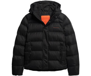 Superdry Microfibre Sport Puffer Jacket (M5011760A) ab 53,99 