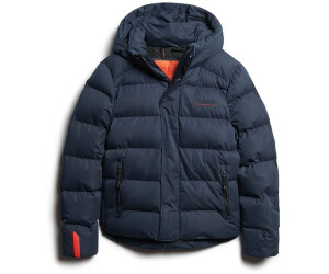 Superdry Microfibre Sport Puffer Jacket (M5011760A) ab 53,99 