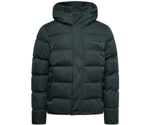 Superdry Microfibre Sport Puffer Jacket (M5011760A) ab 53,99 