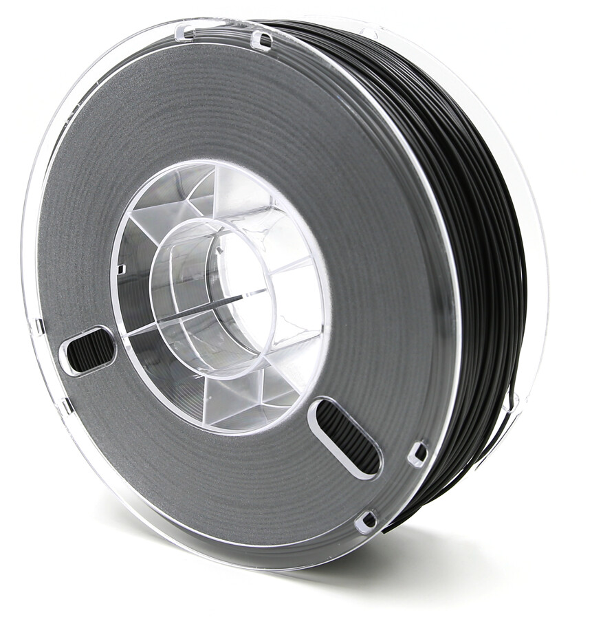 Raise3D Premium ABS Filament 1.75mm 1000g Black