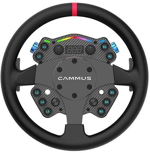 CAMMUS C12
