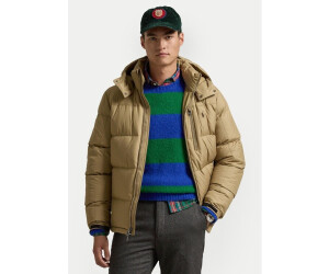 Polo Ralph Lauren Gorham (100003510) from Best Black