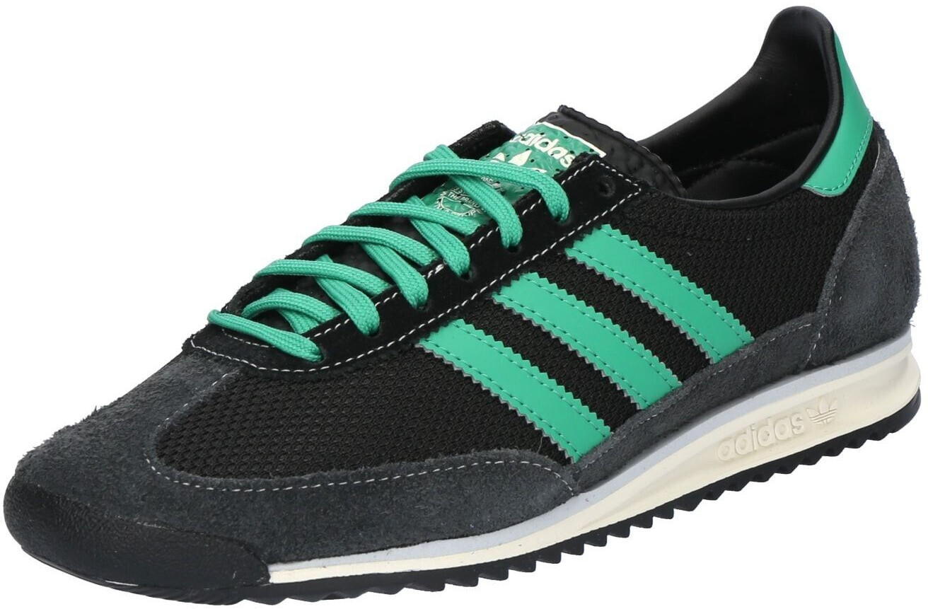 Adidas grau grün best sale