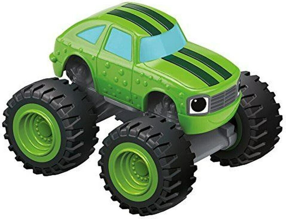 Fisher Price Blaze Pickle ab 14 99 Preisvergleich bei idealo