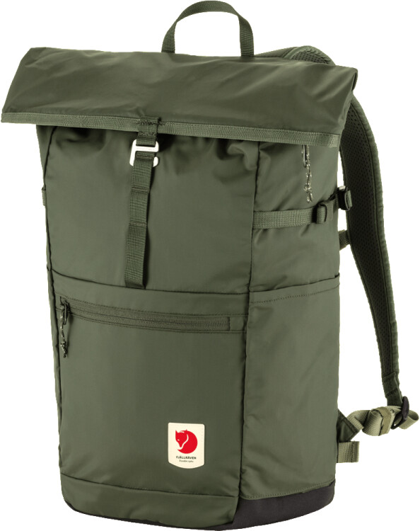 Fjällräven High Coast Foldsack 24 mountain green