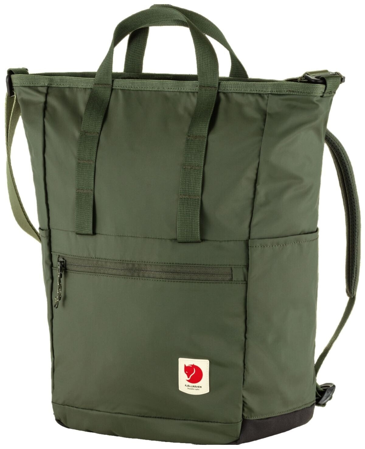 Fjällräven High Coast Totepack mountain green
