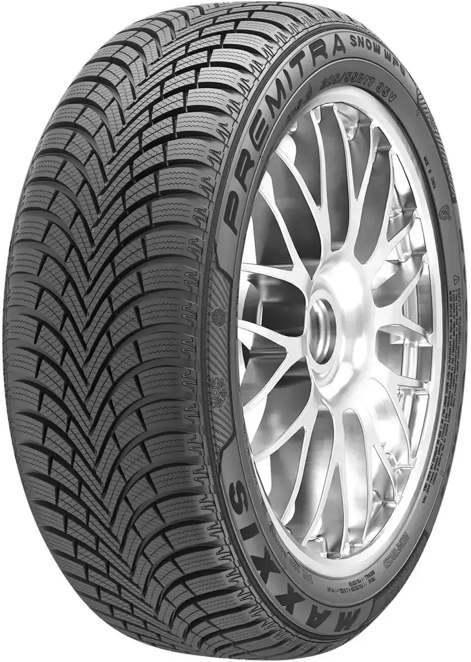 Maxxis Premitra Snow WP6 215/40 R18 89V XL