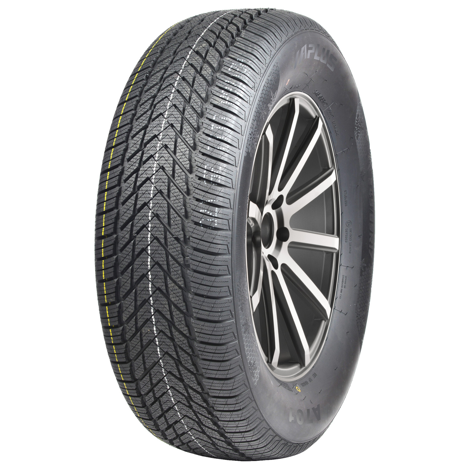 Aplus Tyre A701 205/70 R15 96T