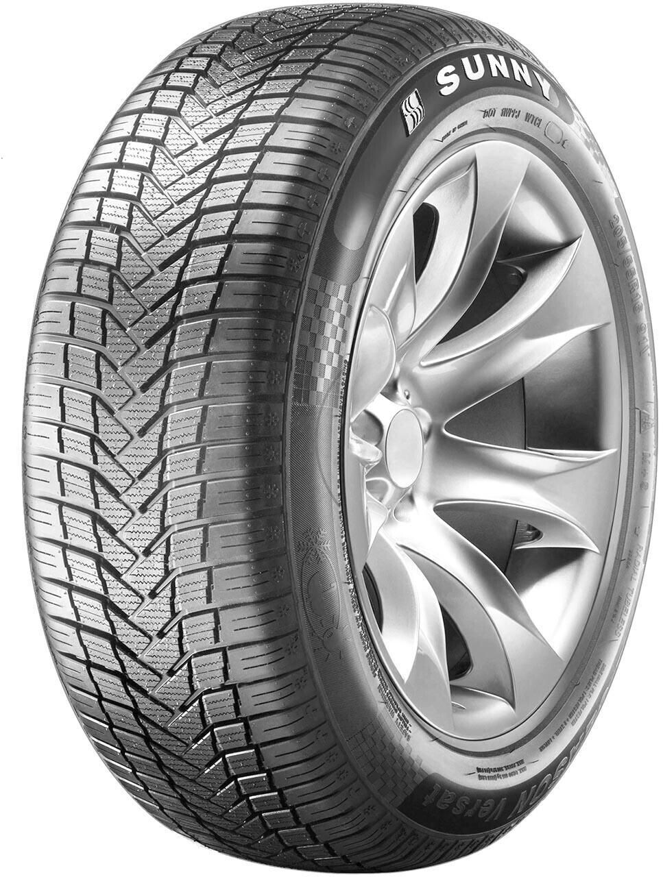 Sunny NC 501 225/45 R18 95V XL
