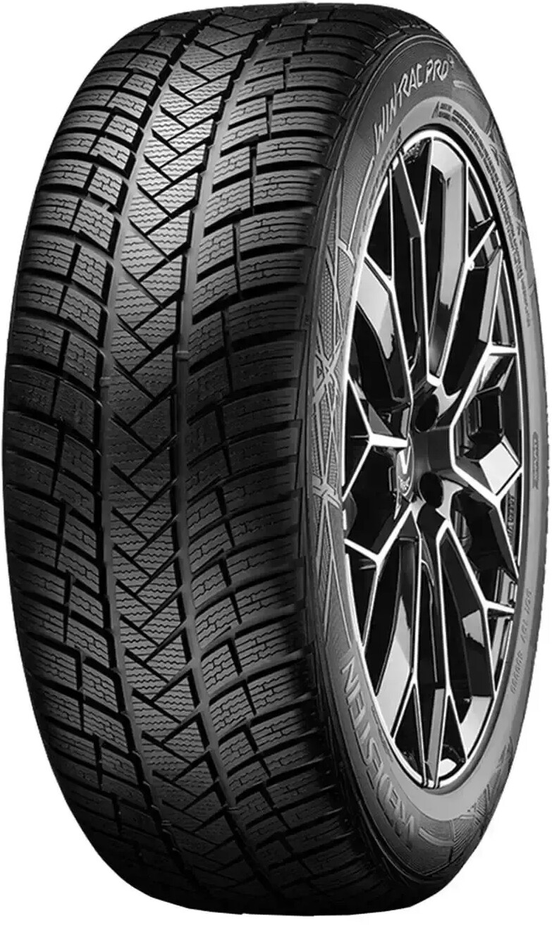 Vredestein Wintrac Pro+ 295/40 R20 110V XL