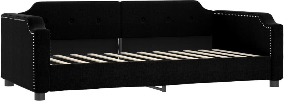 vidaXL Daybed 80x200cm fabric (354202)