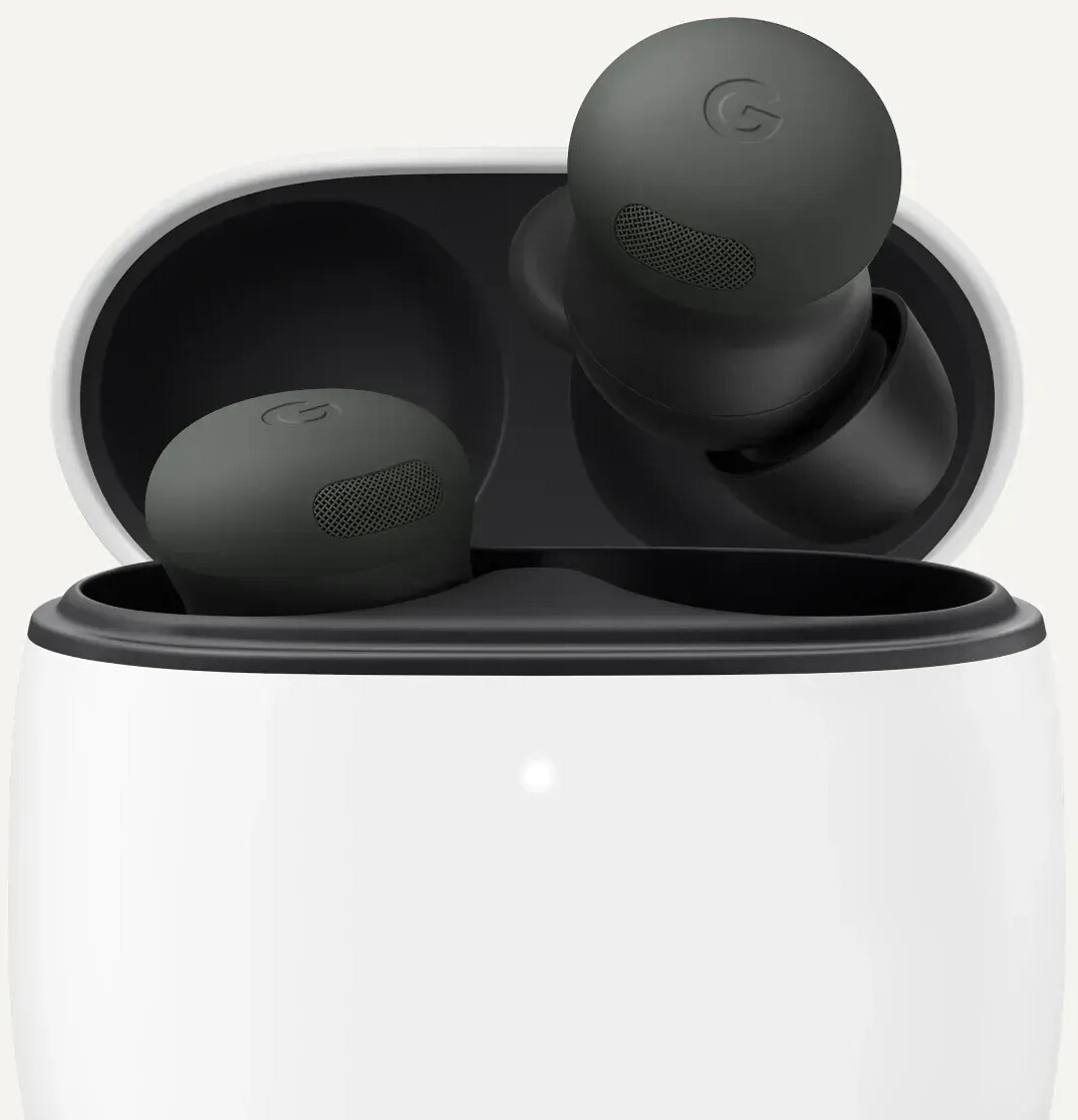 Google Pixel Buds Pro 2 Porcelain ab 192,28 € | Preisvergleich bei idealo.de