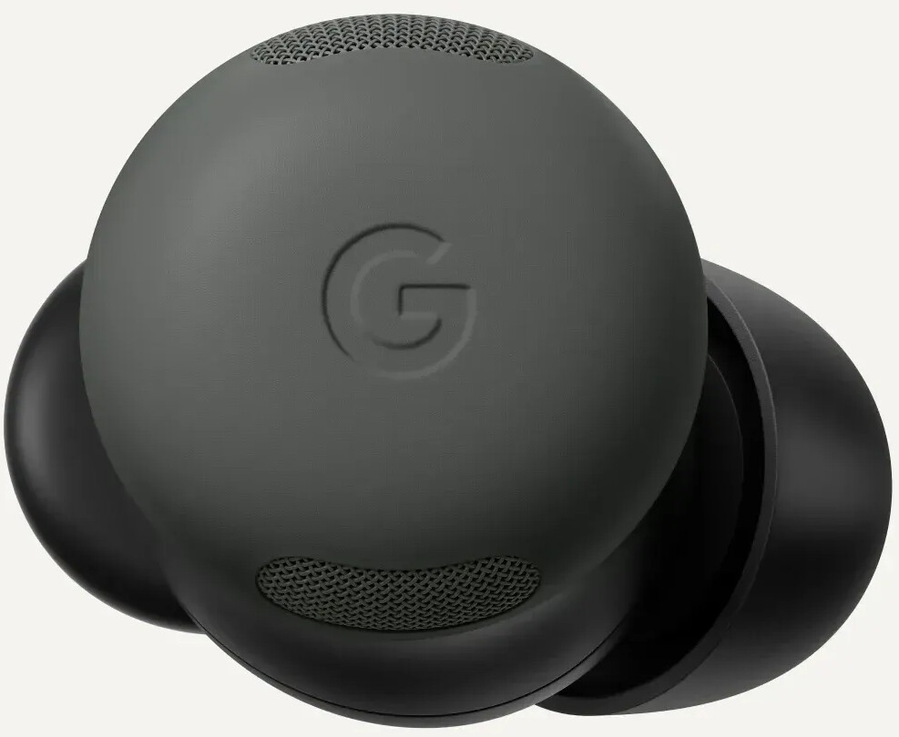 Google Pixel Buds Pro 2 Hazel ab 199,00 € | Preisvergleich bei idealo.de