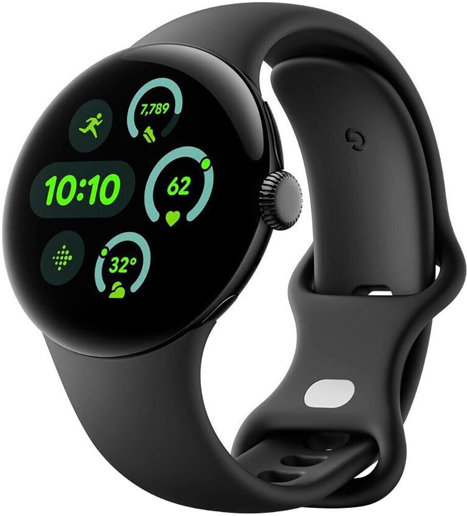 Google sport smartwatch discount