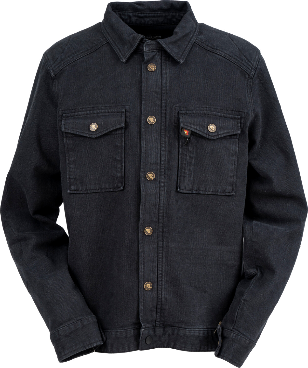 Riding Culture Reider M Jacket (RC5400) black