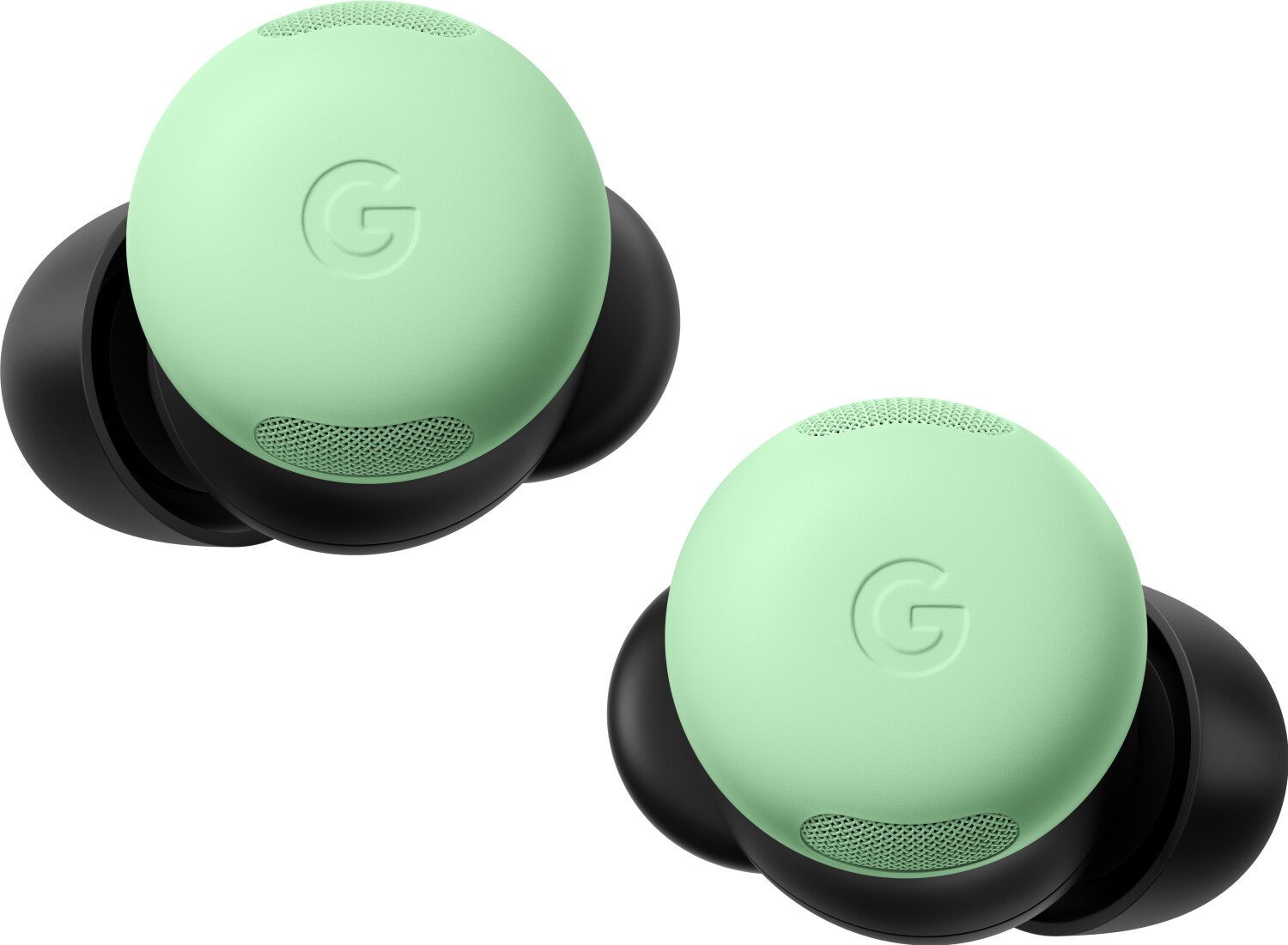 Google Pixel Buds Pro 2 vert amande au meilleur prix sur idealo.fr