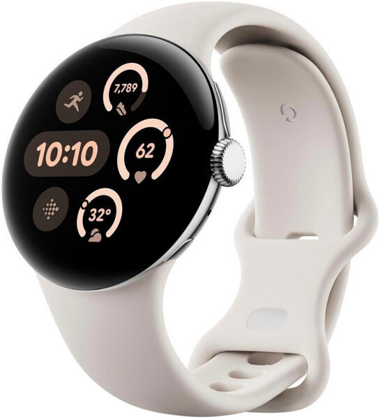 Google Pixel Watch 3, Bild 2