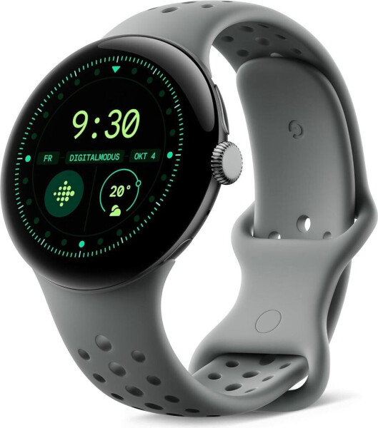Google Pixel Watch 3, Bild 11