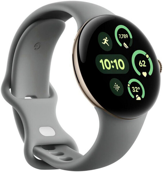 Google Pixel Watch 3, Bild 3