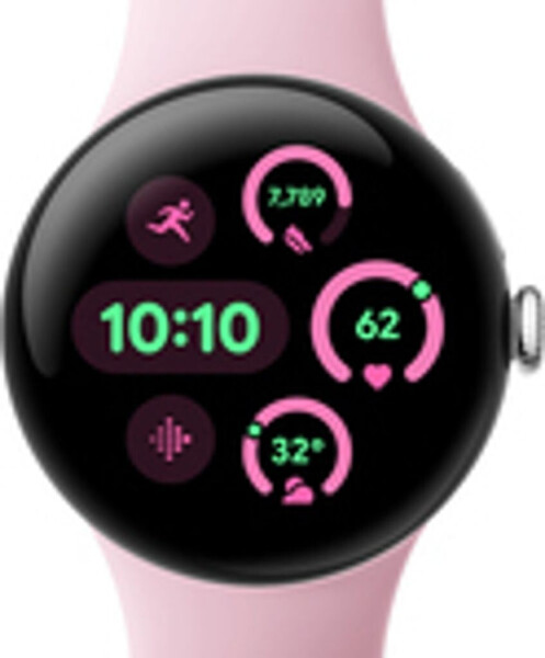 Google Pixel Watch 3, Bild 4