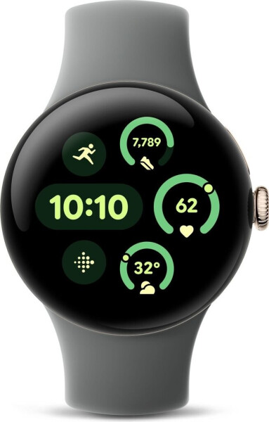 Google Pixel Watch 3, Bild 5