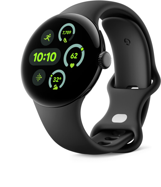 Google Pixel Watch 3, Bild 6