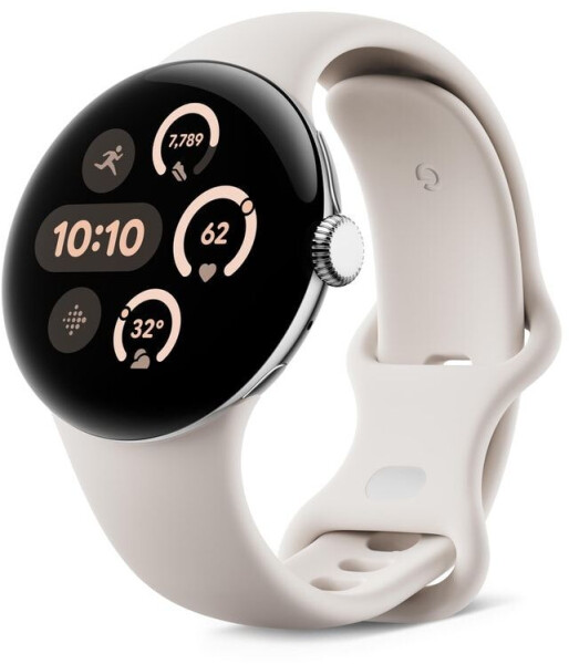 Google Pixel Watch 3, Bild 7