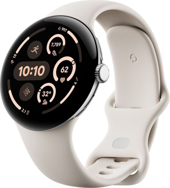 Google Pixel Watch 3, Bild 9