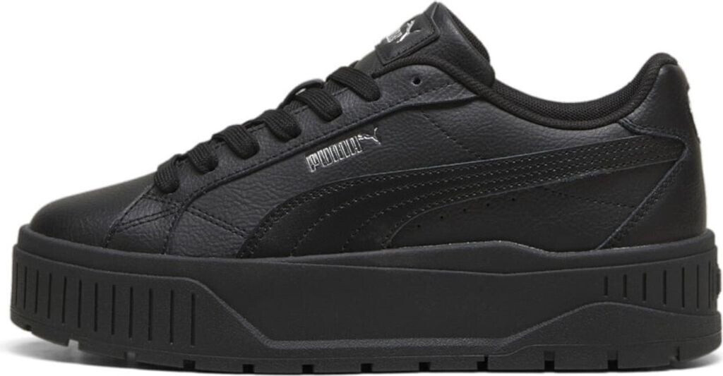Puma Karmen II L Women (397456) black/black/silver