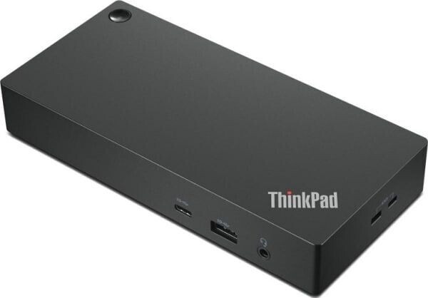 Lenovo USB-C Universal Dock 40AY0135