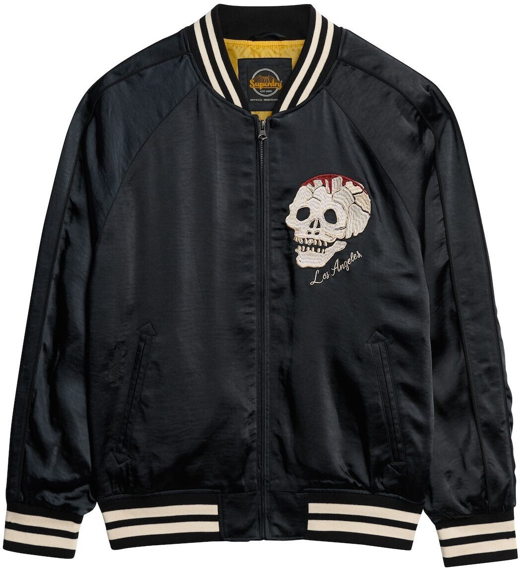 Superdry Suikajan Bomber Jacket (M5011855A)