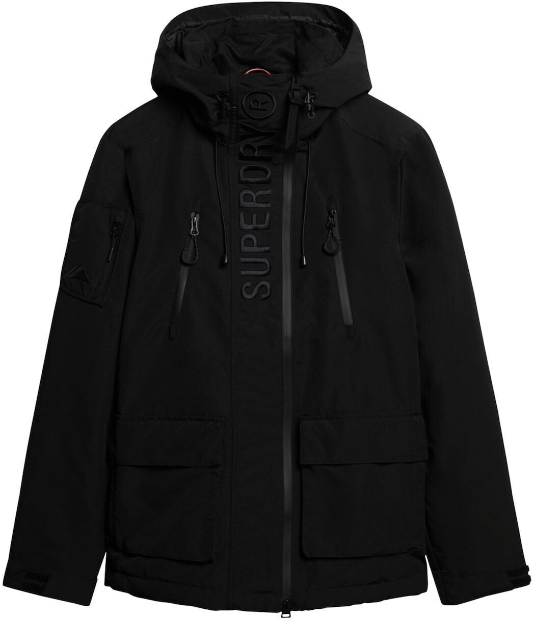Superdry Ultimate Emb Jacket (M5011888A)