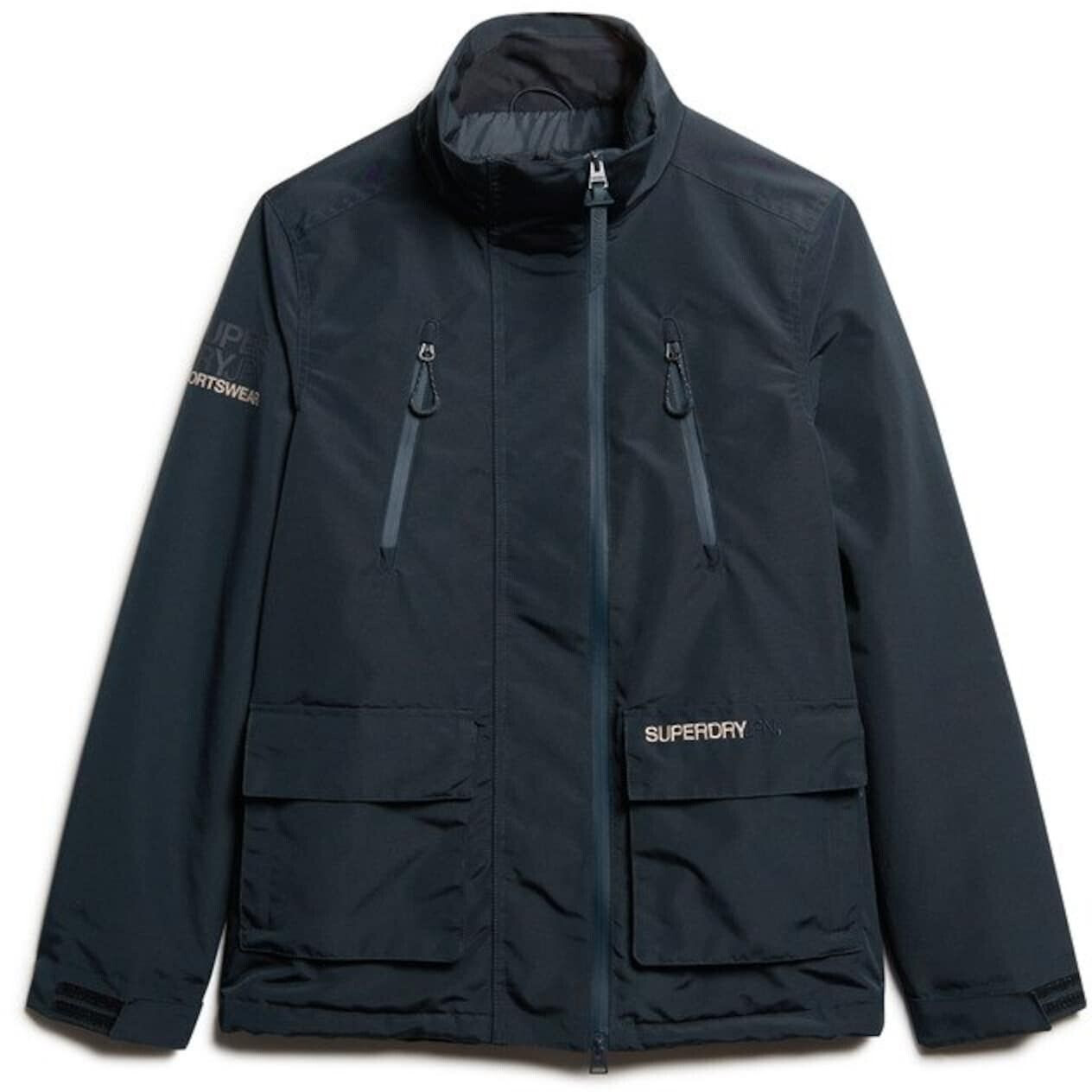 Superdry Ultimate Jacket (M5011894A) eclipse navy