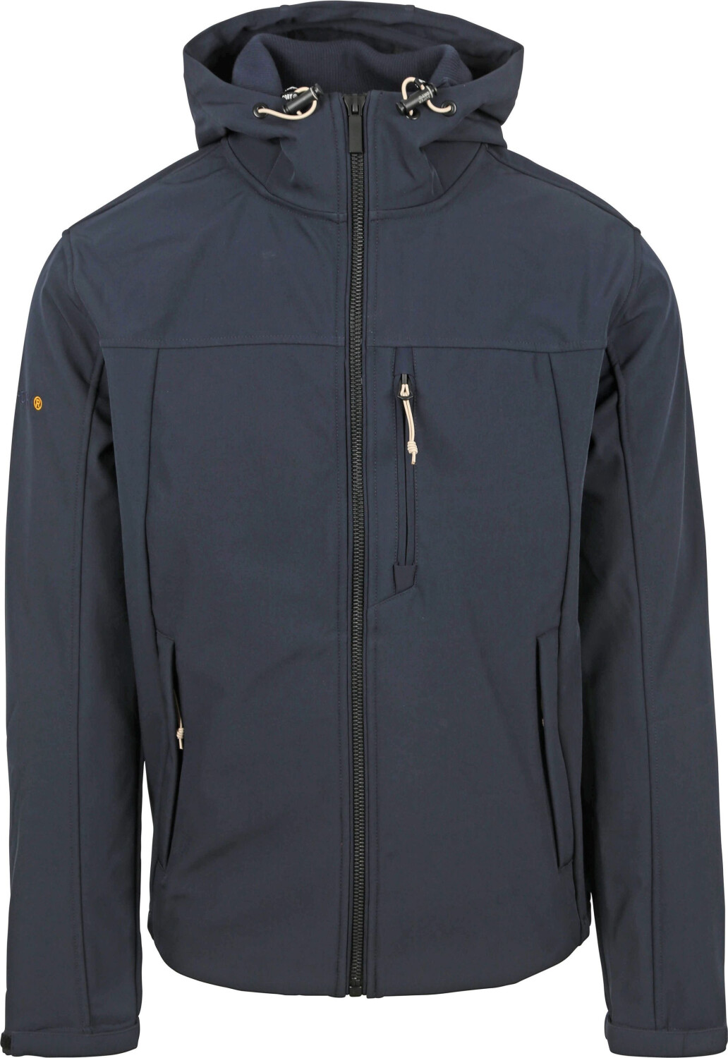 Superdry Trekker Jacket (M5011838A) eclipse navy