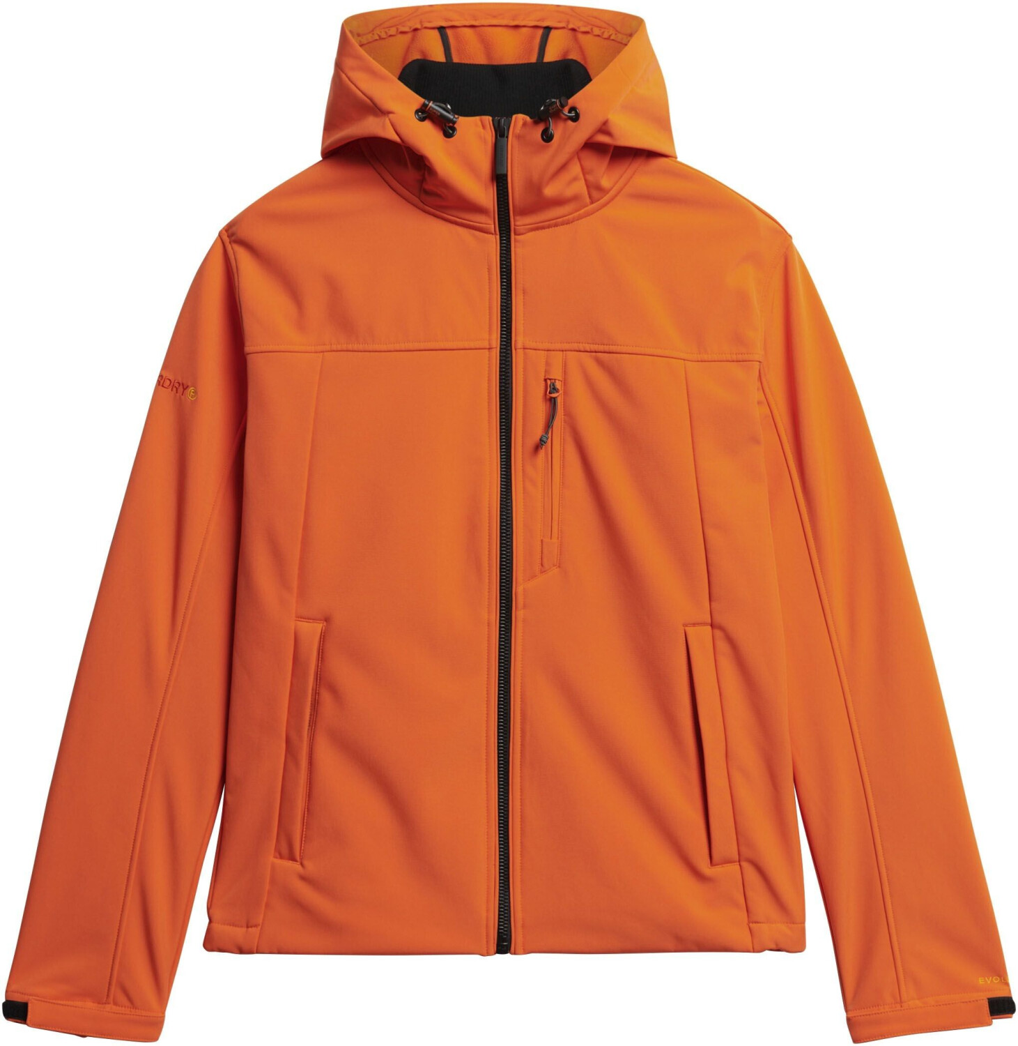 Superdry Trekker Jacket (M5011838A) flame orange